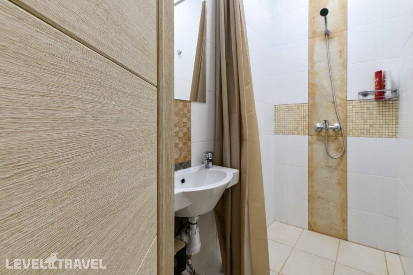 фотографии отеля Квартира Живи В Песочном Студия Лесная в Россия(Курортный район) - фото №12