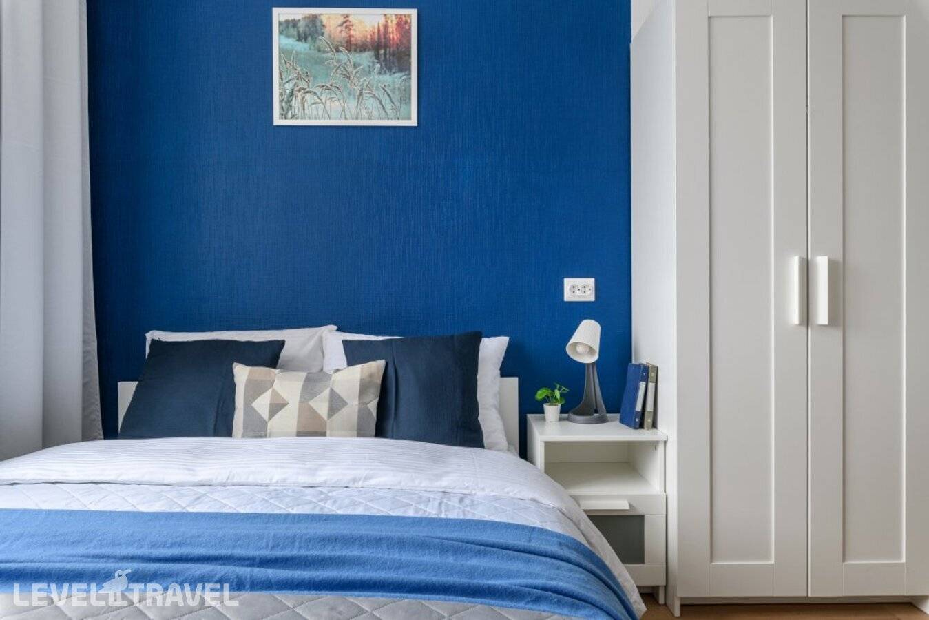 фотографии отеля Квартира Живи В Песочном Студия Морская в Россия(Курортный район) - фото №7