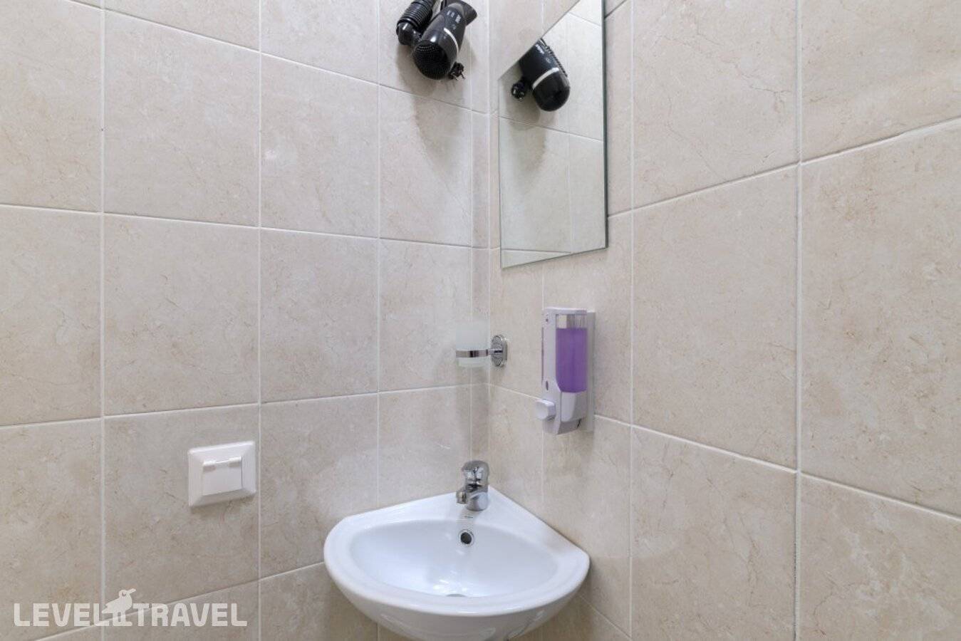 фотографии отеля Квартира Живи В Песочном Студия Морская в Россия(Курортный район) - фото №8