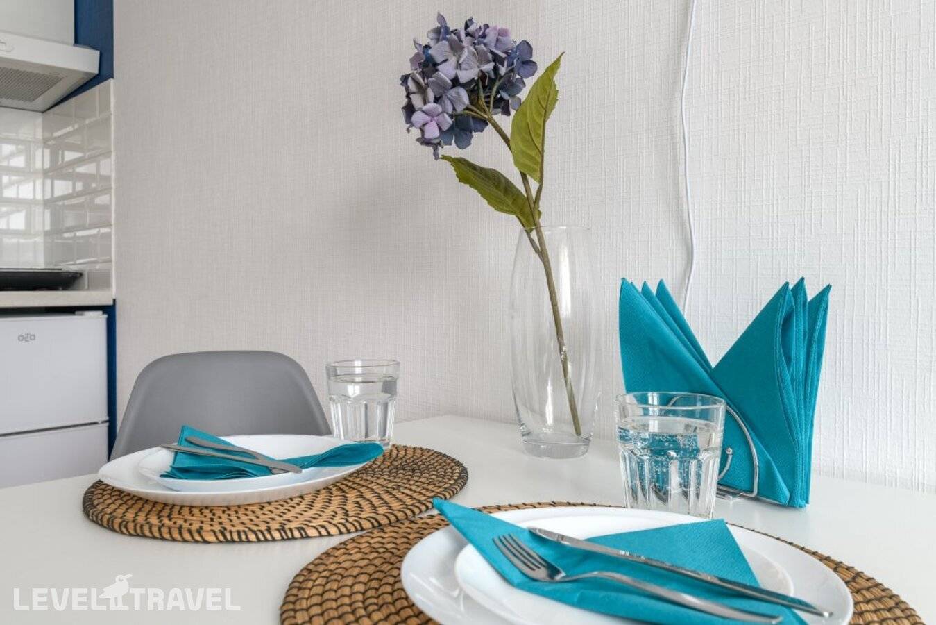 фотографии отеля Квартира Живи В Песочном Студия Морская в Россия(Курортный район) - фото №15