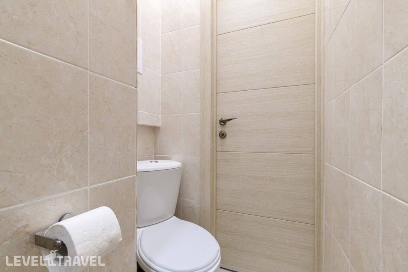 фотографии отеля Квартира Живи В Песочном Студия Морская в Россия(Курортный район) - фото №10