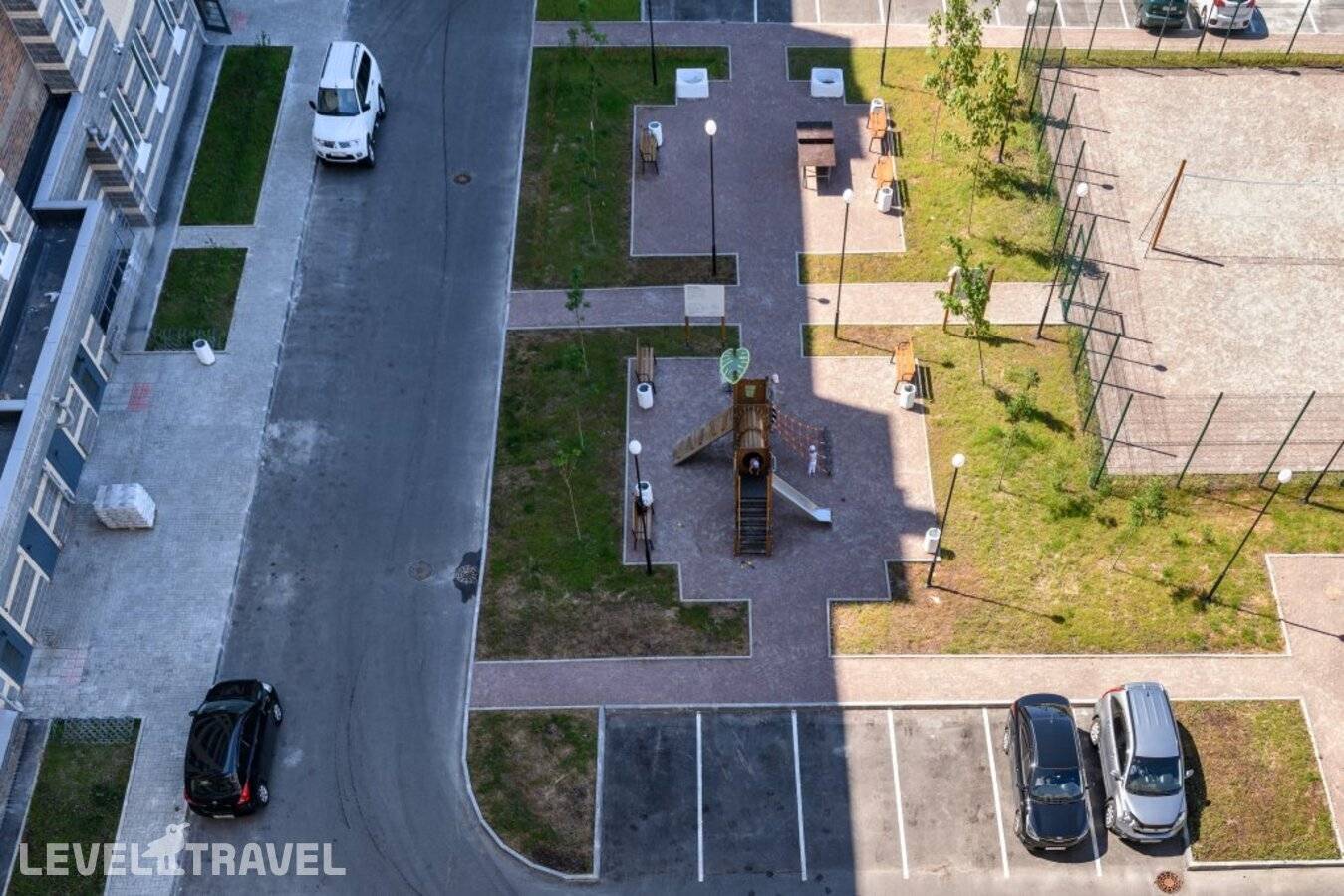 фотографии отеля Квартира Живи В Песочном Студия Морская в Россия(Курортный район) - фото №3