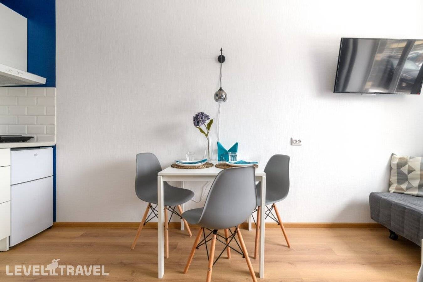 фотографии отеля Квартира Живи В Песочном Студия Морская в Россия(Курортный район) - фото №9