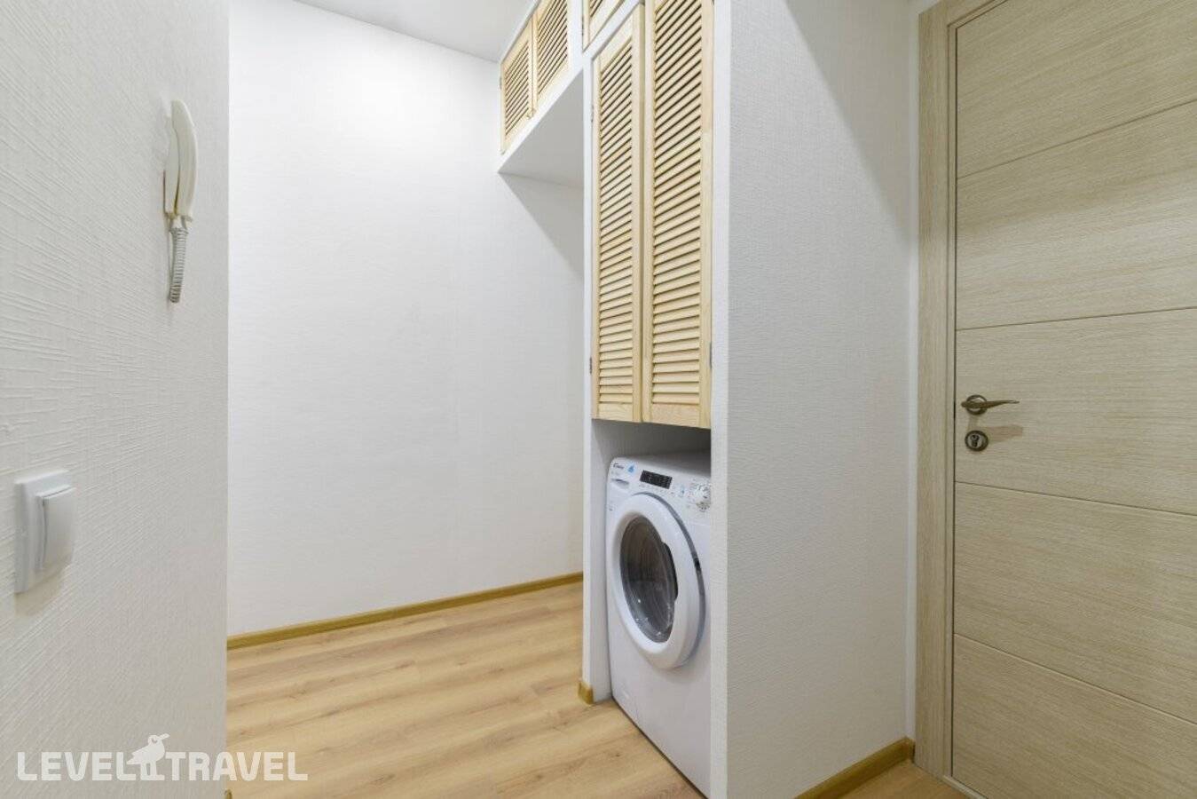 фотографии отеля Квартира Живи В Песочном Студия Морская в Россия(Курортный район) - фото №2