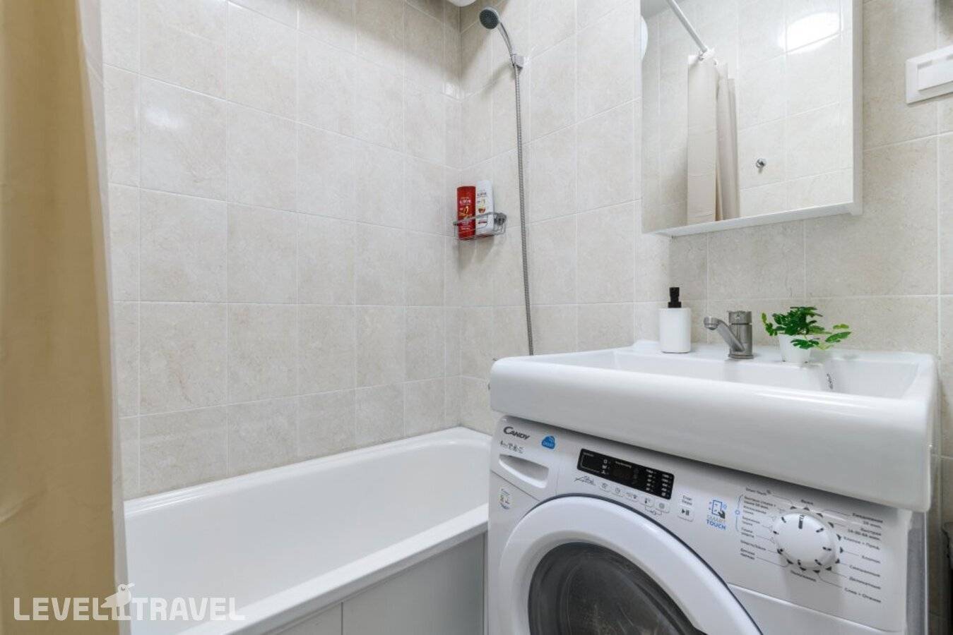 фотографии отеля Квартира Живи В Песочном Студия Скандинавия в Россия(Курортный район) - фото №5