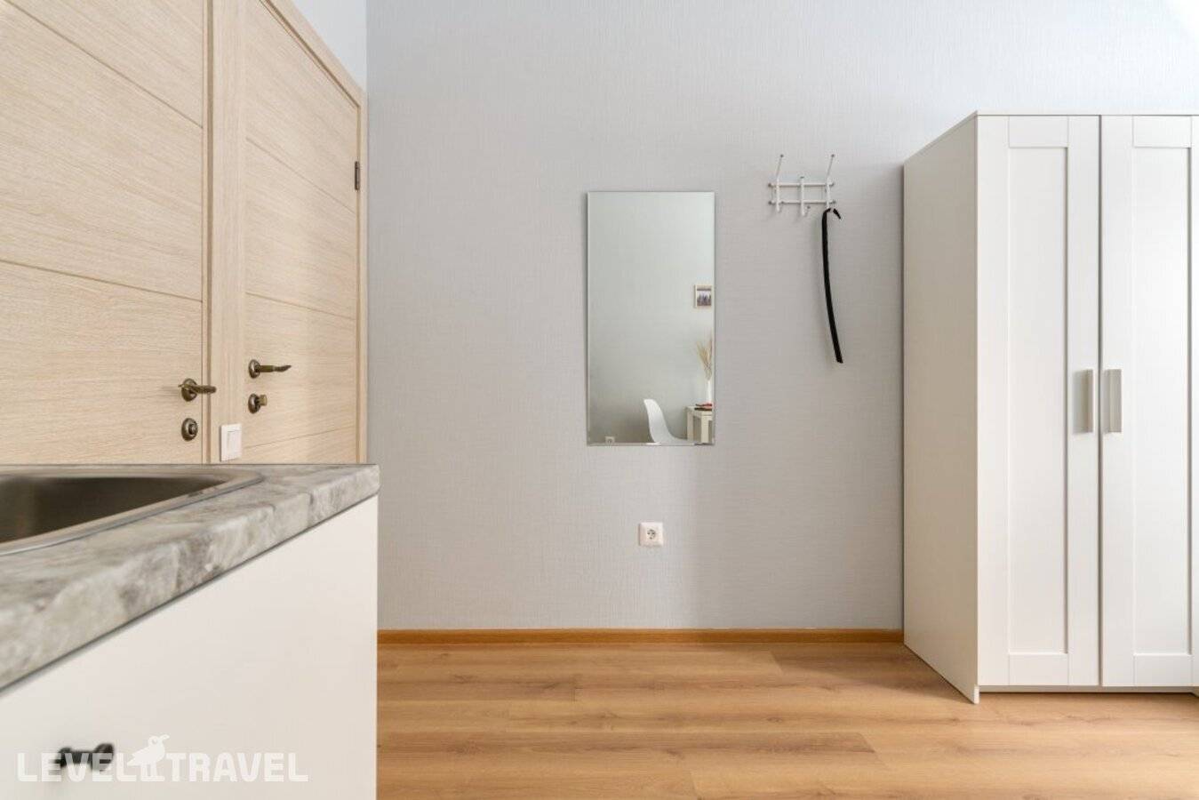 фотографии отеля Квартира Живи В Песочном Студия Скандинавия в Россия(Курортный район) - фото №11