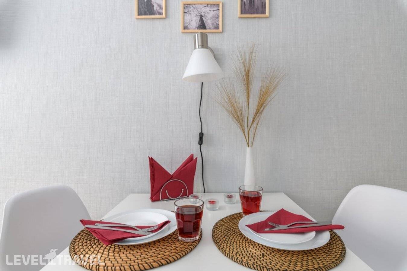 фотографии отеля Квартира Живи В Песочном Студия Скандинавия в Россия(Курортный район) - фото №8