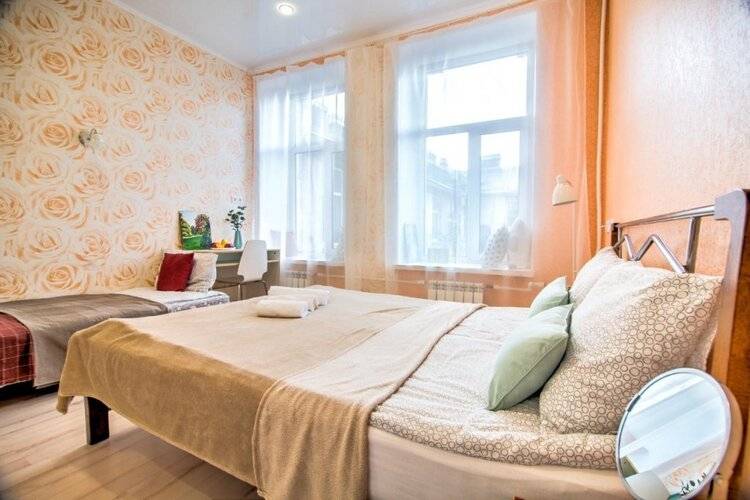 Гостевой Дом У Эрмитажа