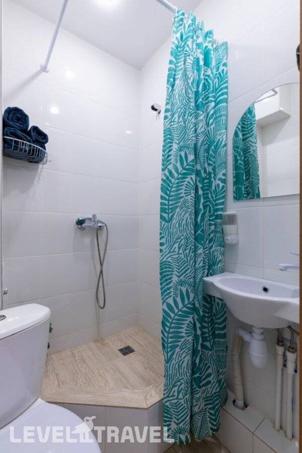 фотографии отеля Квартира Живи В Песочном Студия 1+1 в Россия(Курортный район) - фото №6