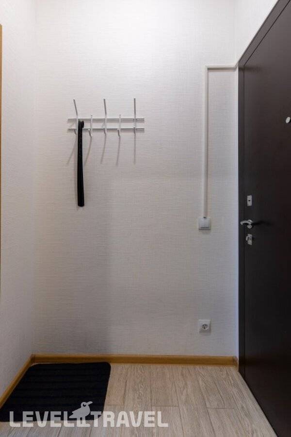 фотографии отеля Квартира Живи В Песочном Студия 1+1 в Россия(Курортный район) - фото №2