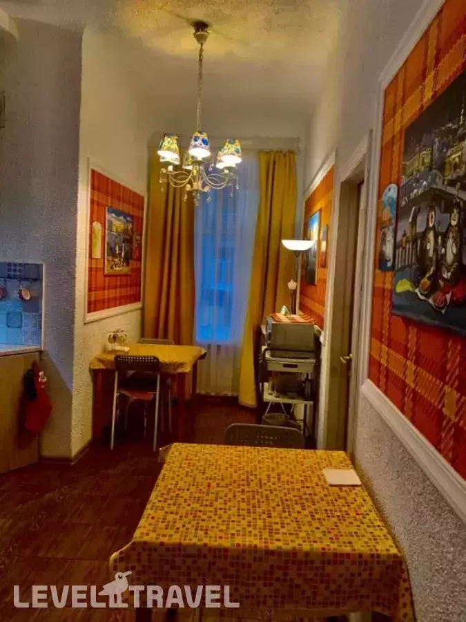 Мини-Отель Старый Кот