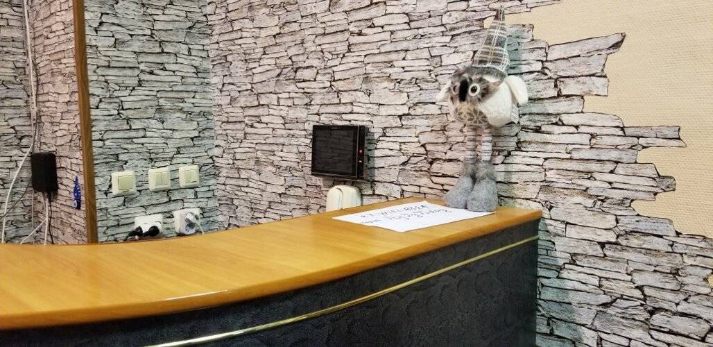 Отель Невский Кристалл