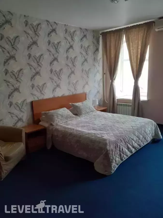 Гостевые Комнаты На Большой Конюшенной