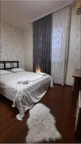 Гостиница Теремок