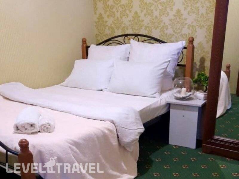 Фотография Гостиница Теремок