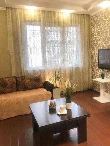 Гостиница Теремок