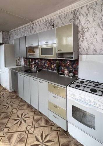 Гостиница Теремок