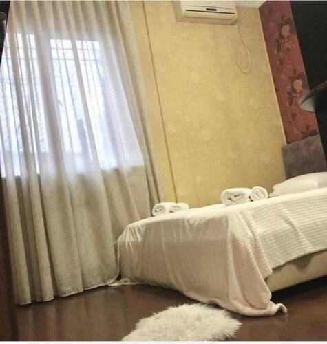 Гостиница Теремок
