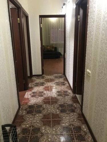 Гостиница Теремок