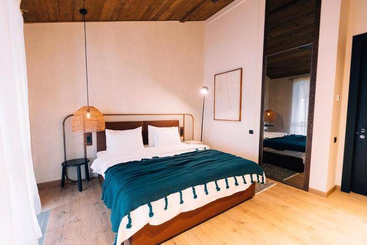 Forest1961 Boutique Hotel & Restaurant