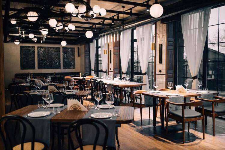 Forest1961 Boutique Hotel & Restaurant