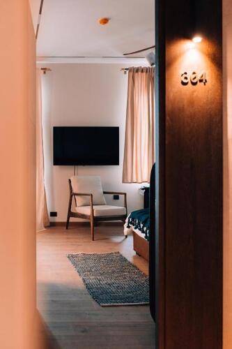 Forest1961 Boutique Hotel & Restaurant