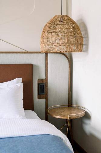 Forest1961 Boutique Hotel & Restaurant