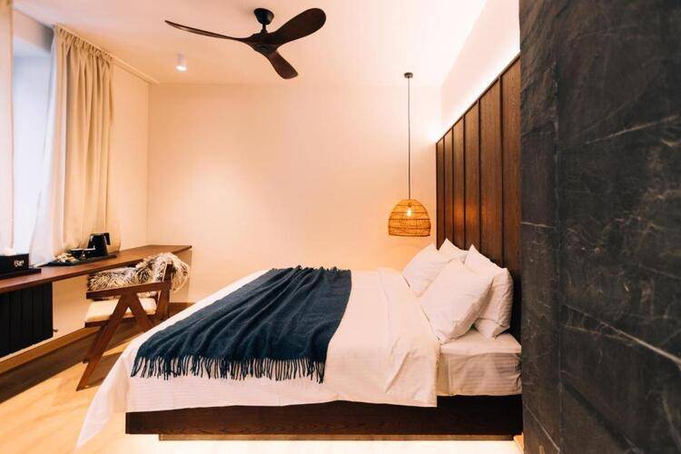 Forest1961 Boutique Hotel & Restaurant