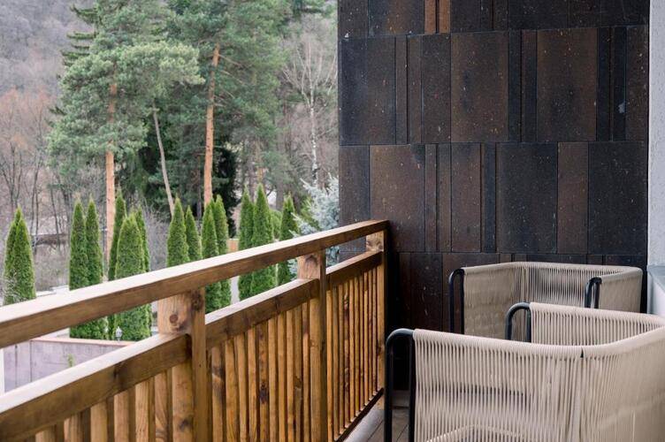 Forest1961 Boutique Hotel & Restaurant