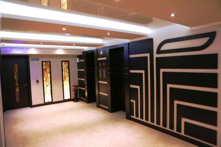 New Nairi Hotel