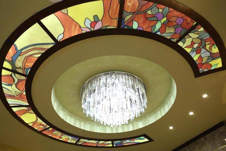 New Nairi Hotel