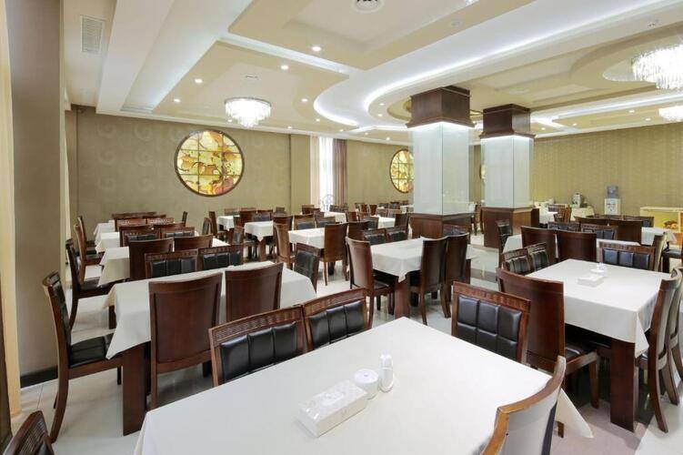 New Nairi Hotel