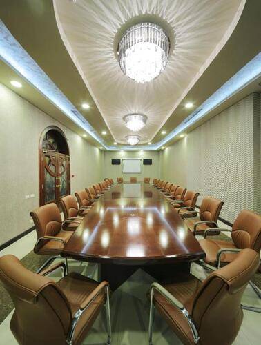 New Nairi Hotel