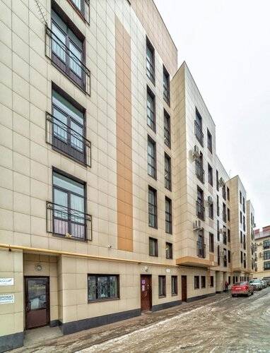 Utrip Brilliant (Ютрип Бриллиант) На Улице Чернышевского 16