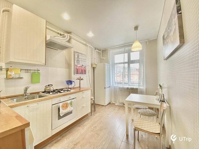 Utrip Brilliant (Ютрип Бриллиант) На Улице Чернышевского 16