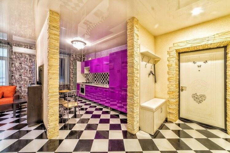 Utrip Brilliant (Ютрип Бриллиант) На Улице Чернышевского 16