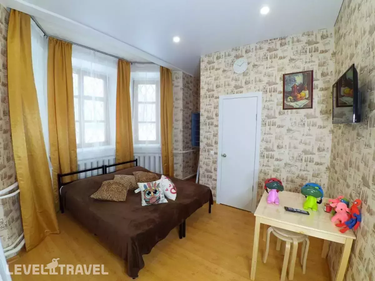 Апарт-Отель Казаньмолл Хаус