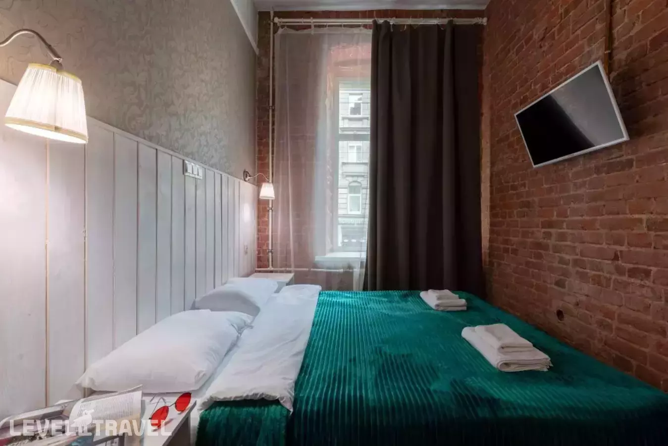 Апарт-Отель На Колокольной 5