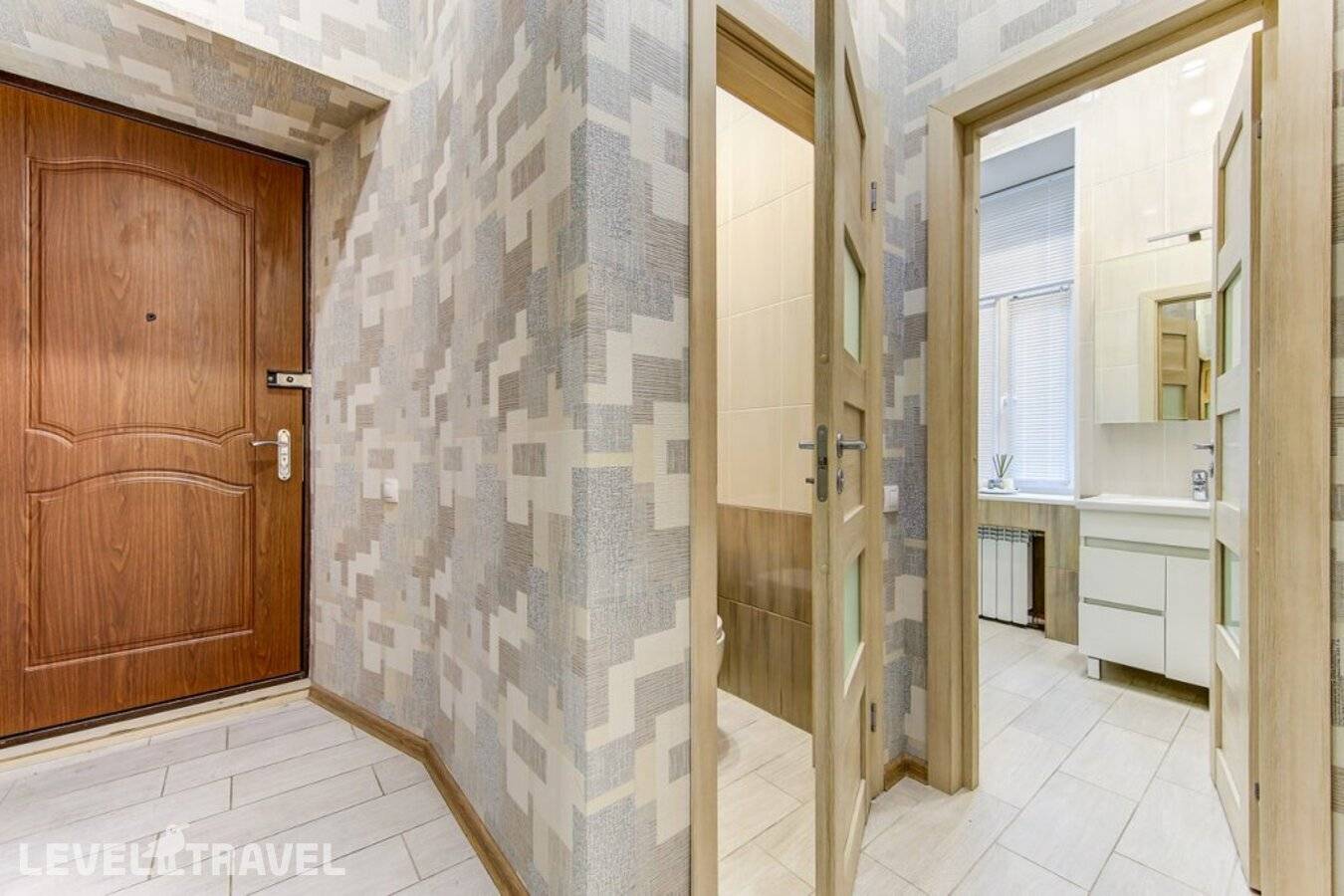 фотографии отеля Апартаменты 5 Минут До Невского Светлая В Центре в Россия(Центральный район) - фото №6