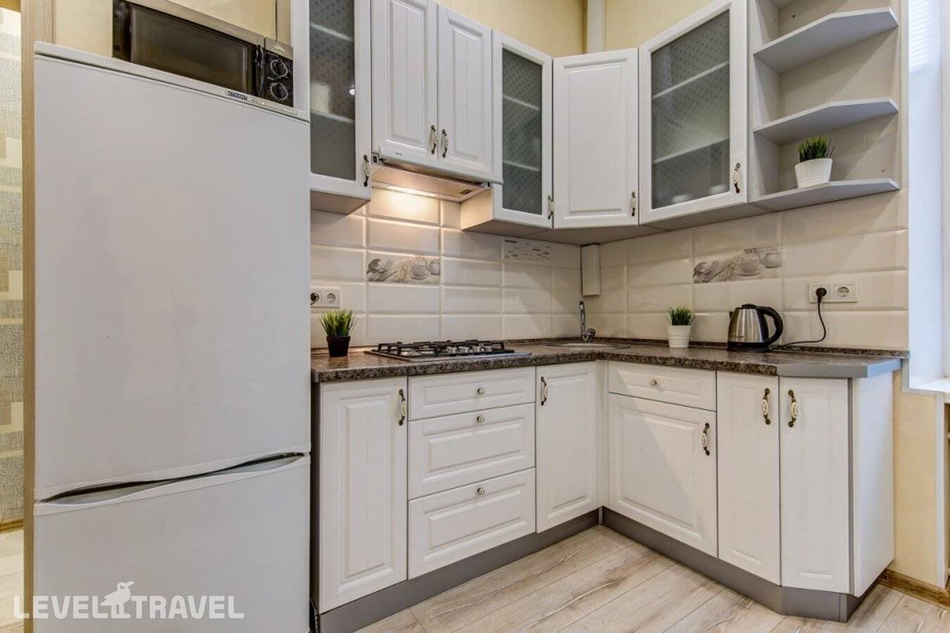 фотографии отеля Апартаменты 5 Минут До Невского Светлая В Центре в Россия(Центральный район) - фото №8