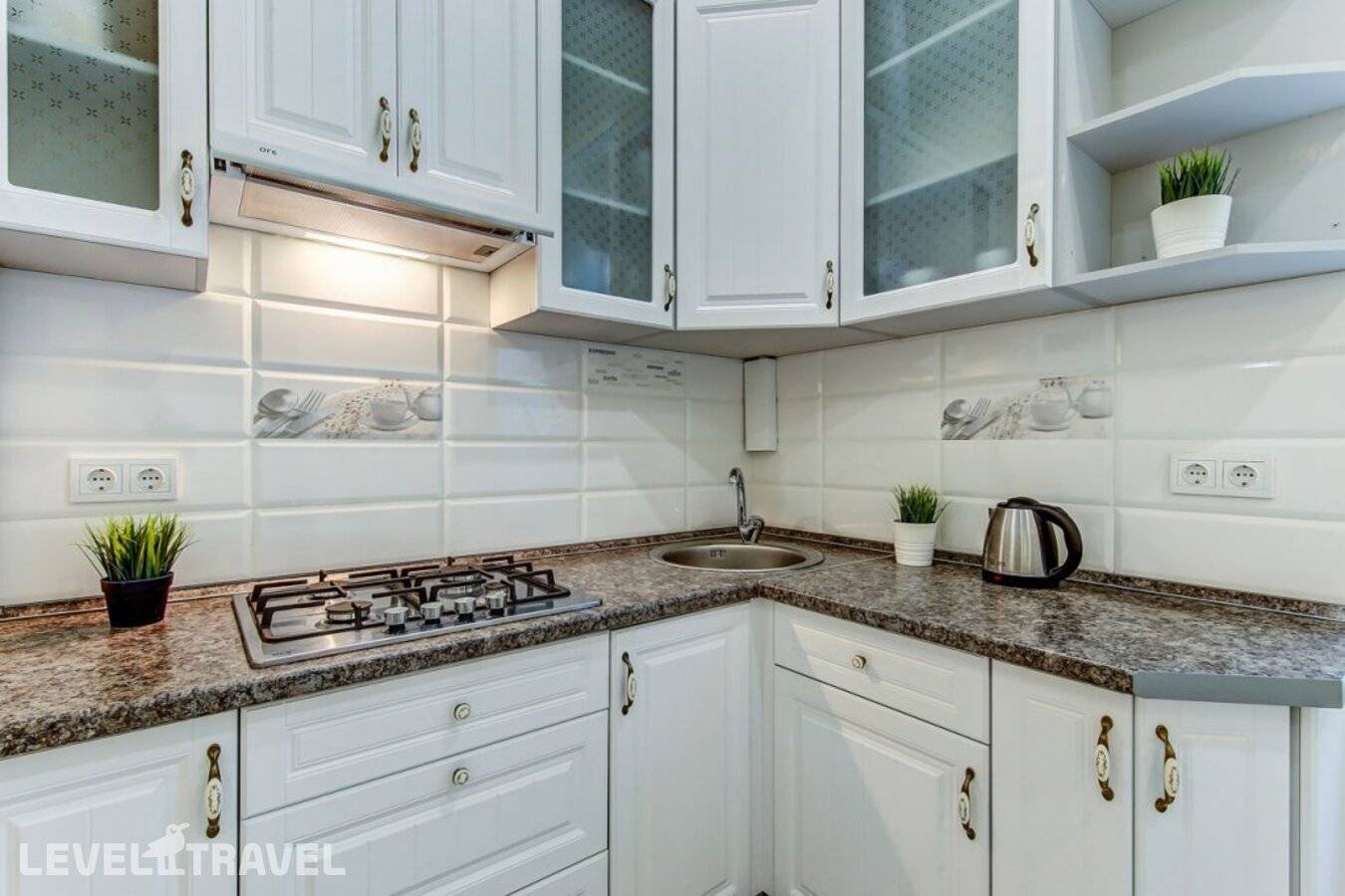 фотографии отеля Апартаменты 5 Минут До Невского Светлая В Центре в Россия(Центральный район) - фото №2