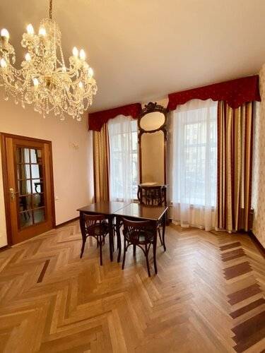 Апартаменты Nika Nevsky 88