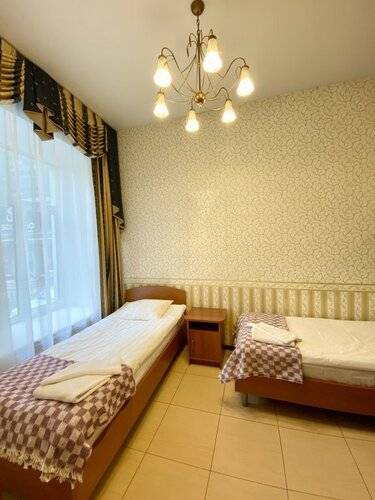 Апартаменты Nika Nevsky 88