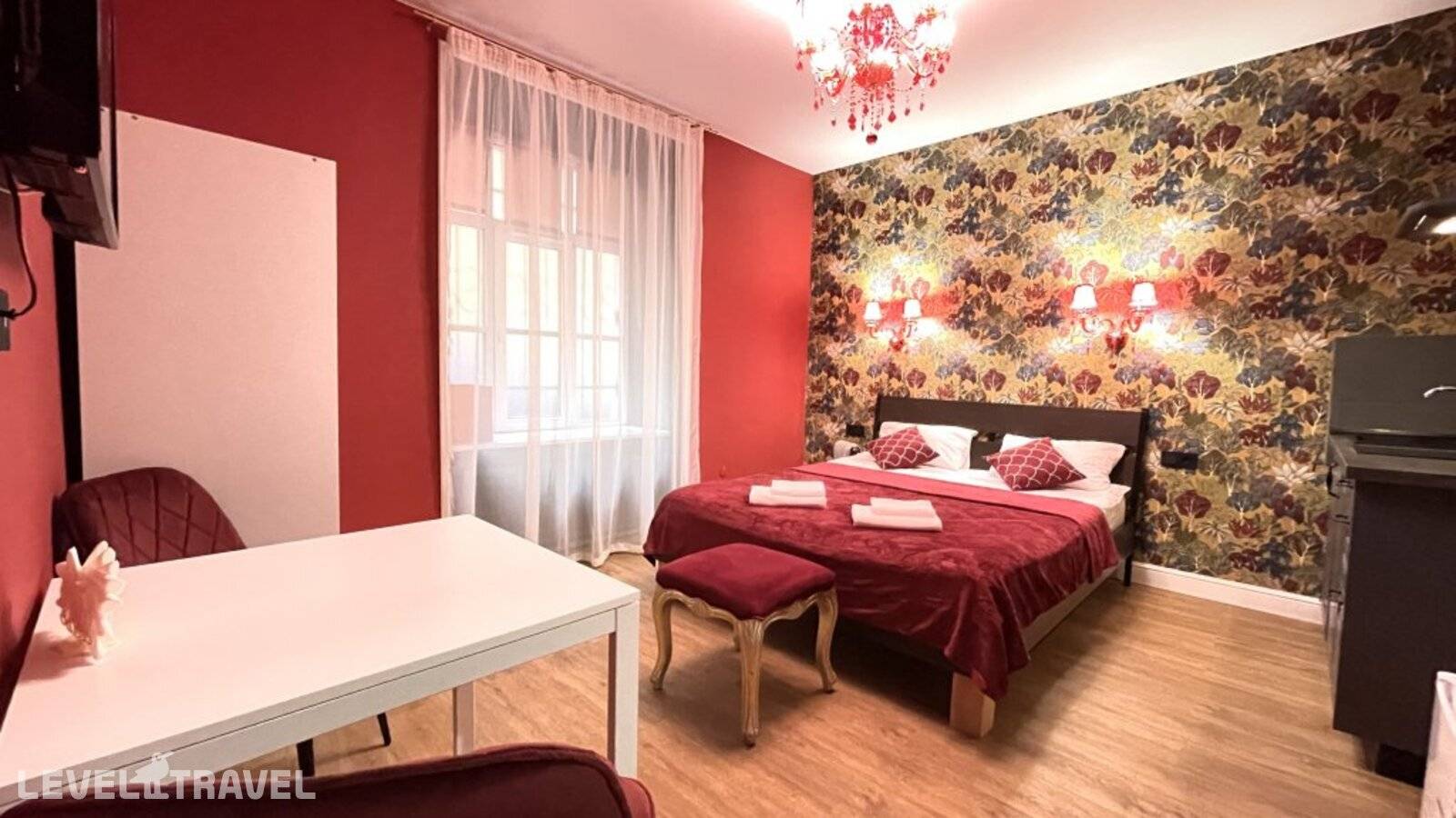 фотографии отеля Квартира Гороховая 3 в Россия(Адмиралтейский район) - фото №8