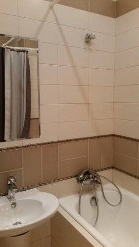 Апартаменты На Малой Садовой