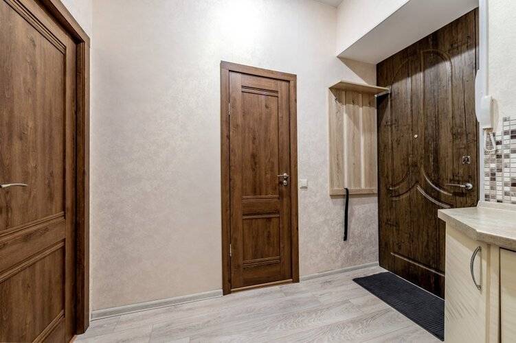Апартаменты Сo-Home У Невского Проспекта