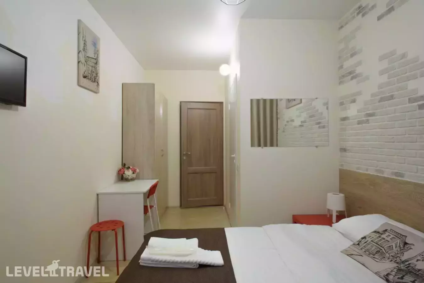 Гостевой Дом Whitenight На Фонтанке