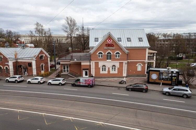 Отель Ку-Ку