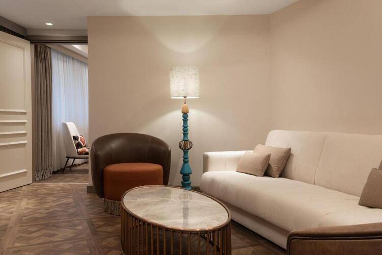 Burdock Hotel Istanbul Boutique