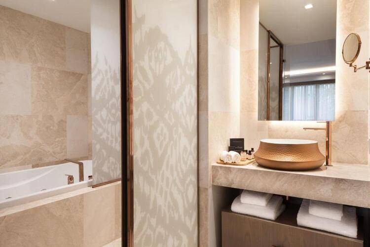 Burdock Hotel Istanbul Boutique